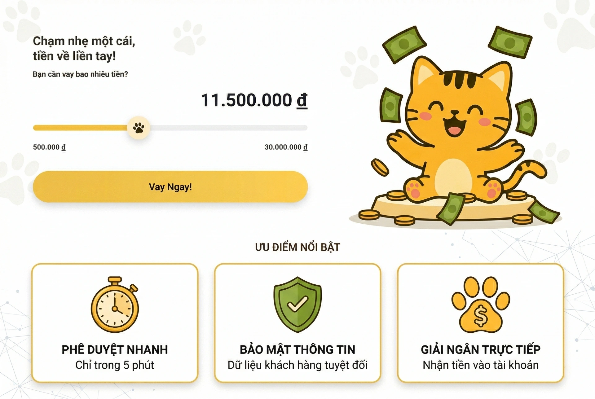 VayVND: Có Lừa Đảo Hay Bị Bắt Không? Trải Nghiệm Thực Tế Từ Góc Nhìn Người Vay